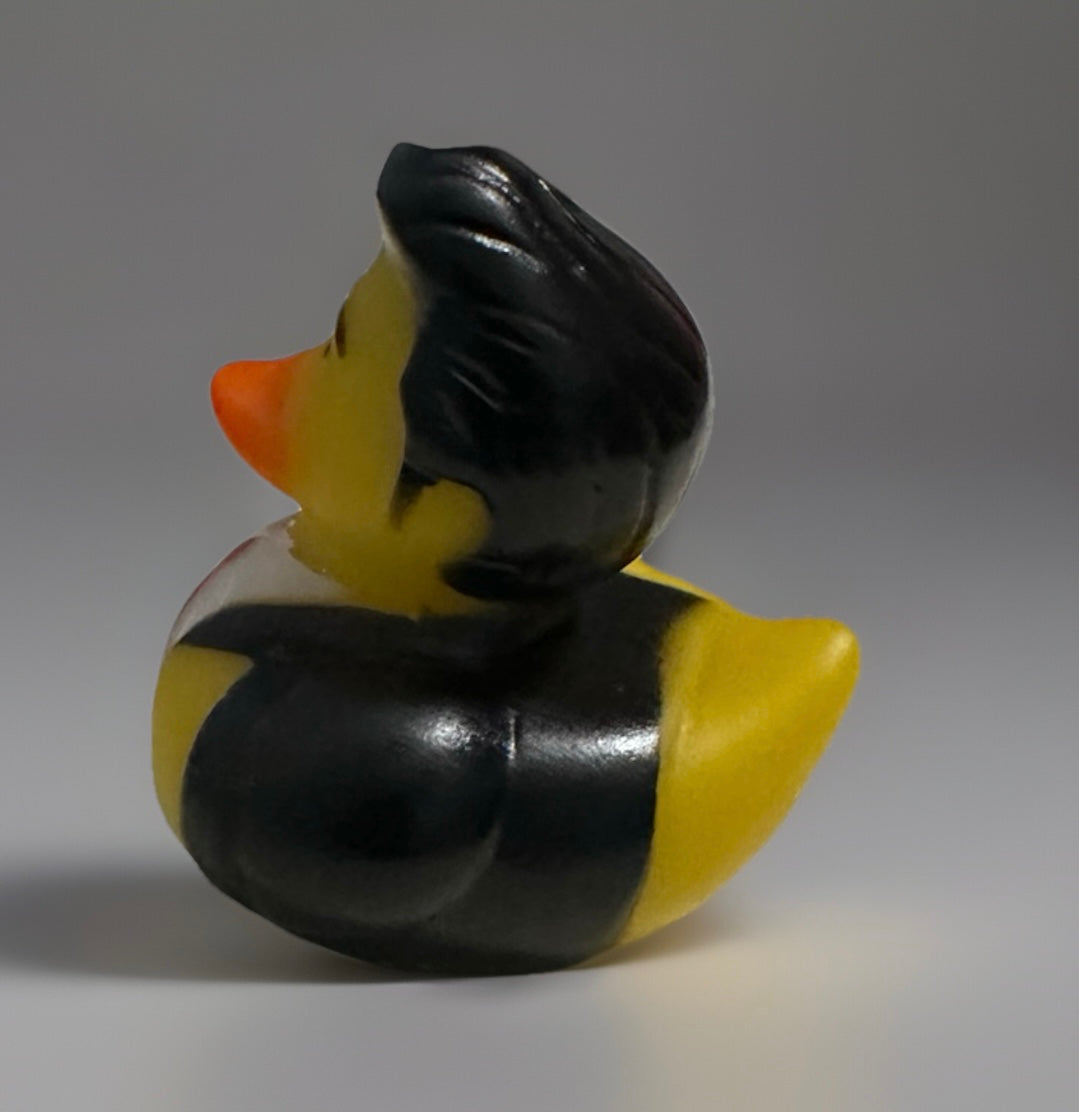 President Ronald Reagan Rubber Duck 2”