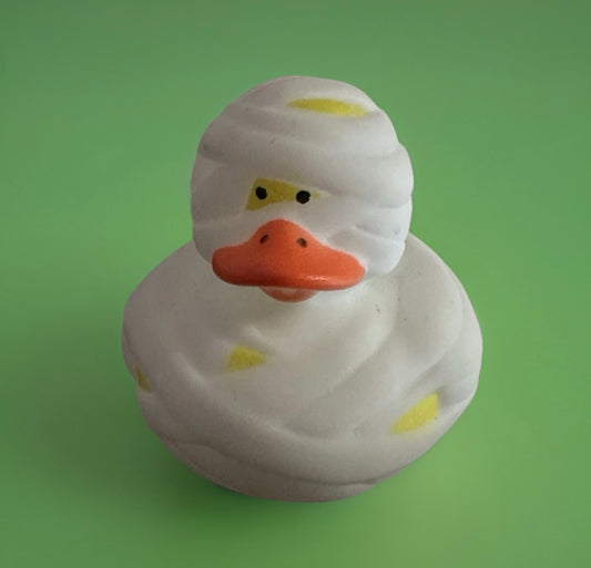 Rubber Duck 2”