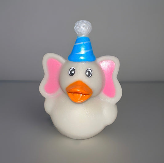 Dumbo Rubber Duck 2”