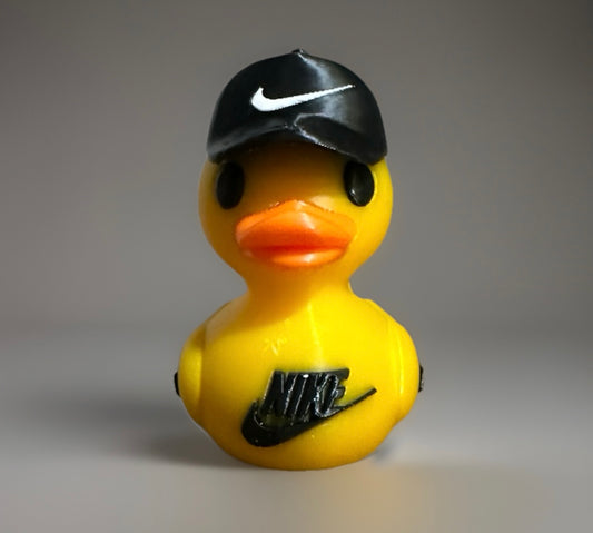 Reed's 3D Printed Nike Duck-Collectible