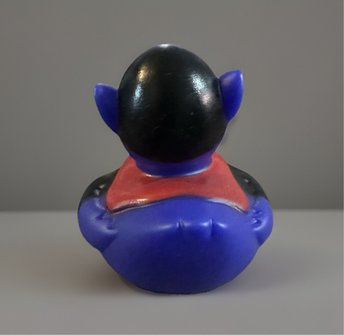 Vampire Rubber Duck 2”