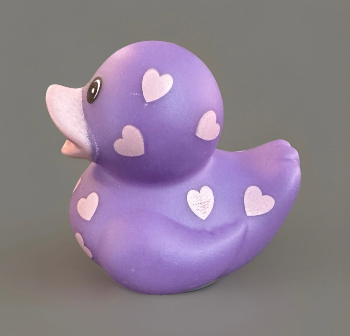 Valentine/Love Rubber Duck 2”