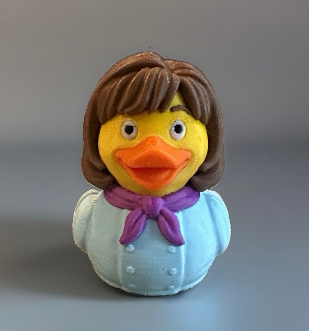 Gilmore Girls “Sookie” 3D Printed Duck/Sookie St James/Gilmore Girls Gift