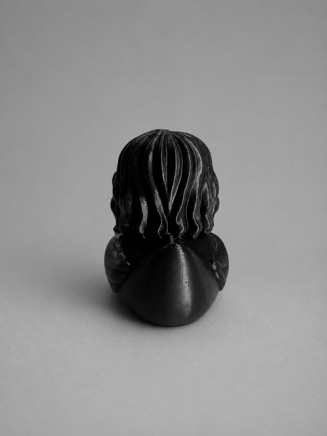 Gilmore Girls Lorelai Inspired Duck/3D Printed Duck/Collectible Duck/ Duck Collector