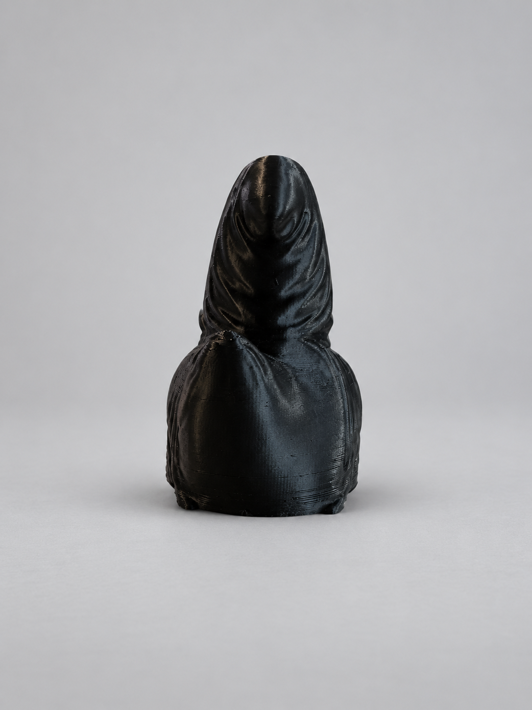 Reed's 3D Printed Ghost Face Duck-Collectible