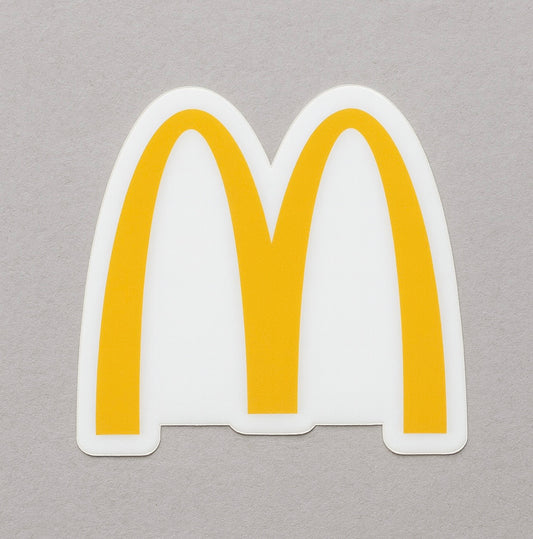 Die-Cut Sticker by Reed’s Rubber Ducks (Copy)