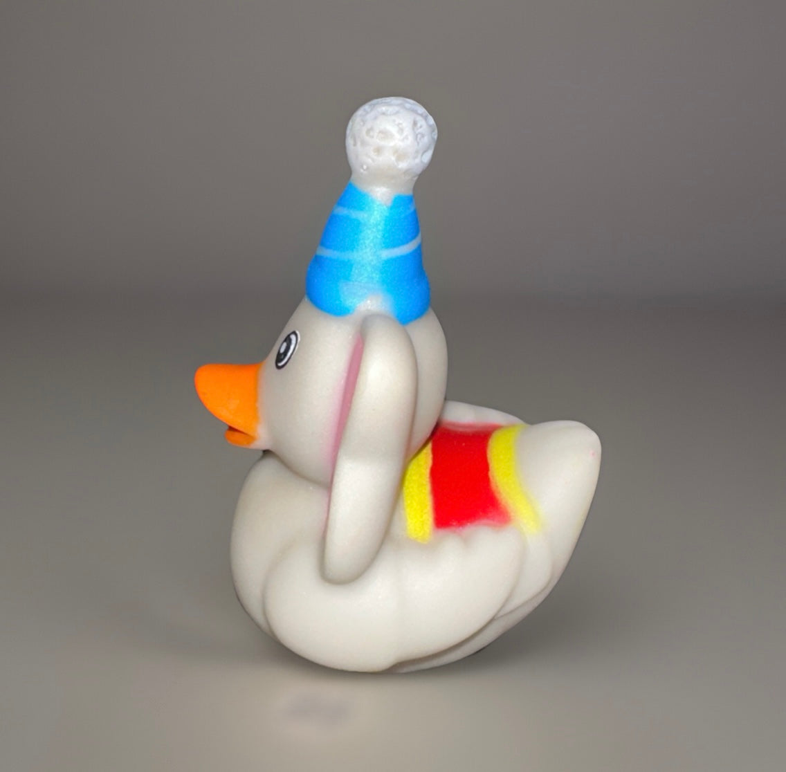 Dumbo Rubber Duck 2”