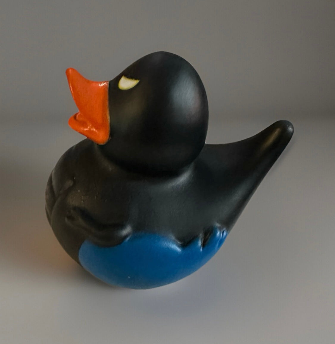 Spider Man Rubber Duck 2”
