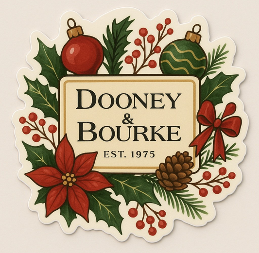 Dooney & Bourke Sticker by Reed’s Rubber Ducks