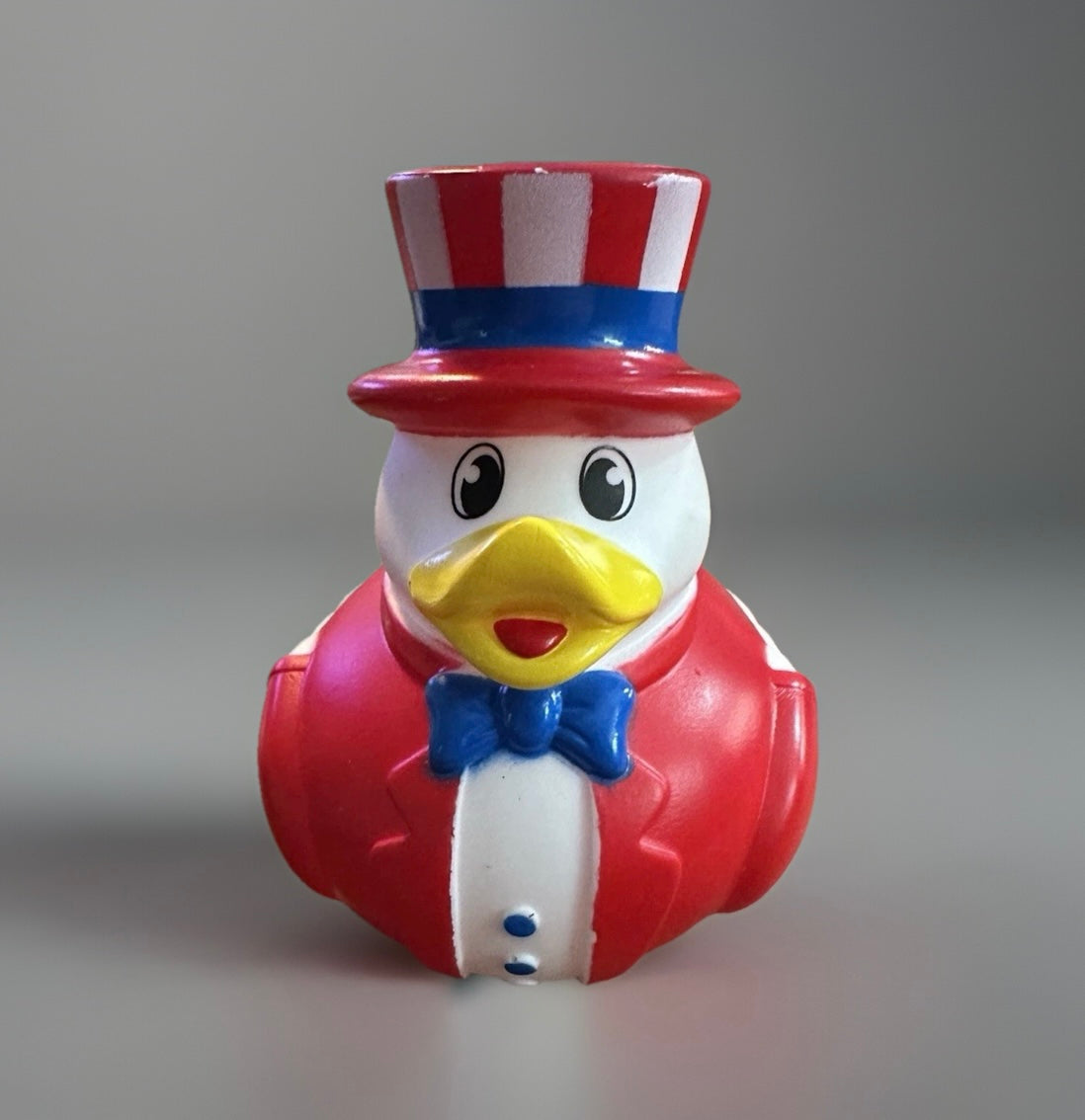 Patriotic Rubber Duck 3.5”