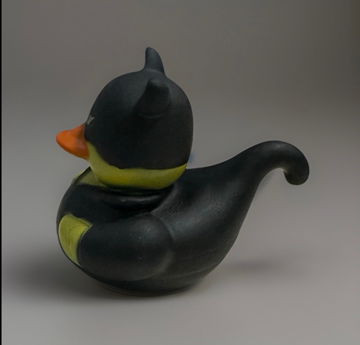 Cat Woman Rubber Duck 2”