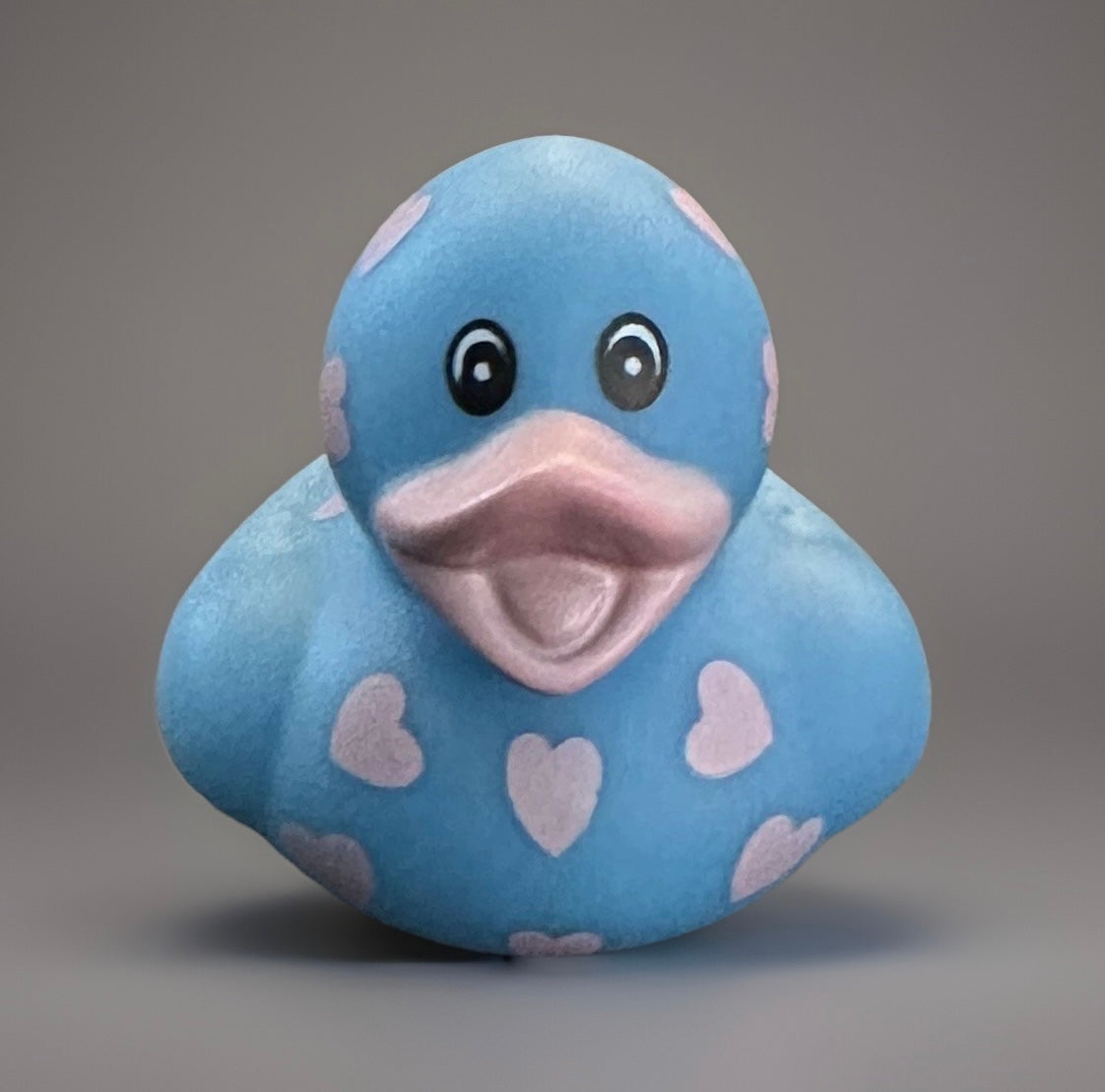 Valentine/Love Rubber Duck 2”