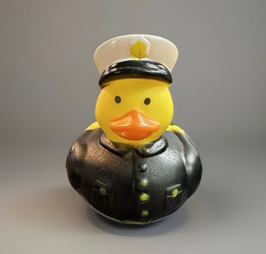 U.S. Marine Corps Rubber Duck 2”