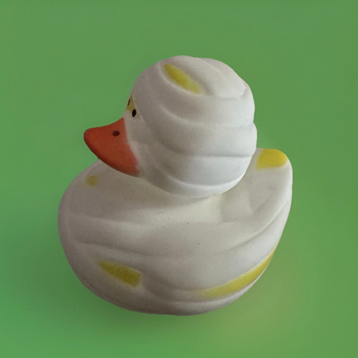 Mummy Rubber Duck 2”