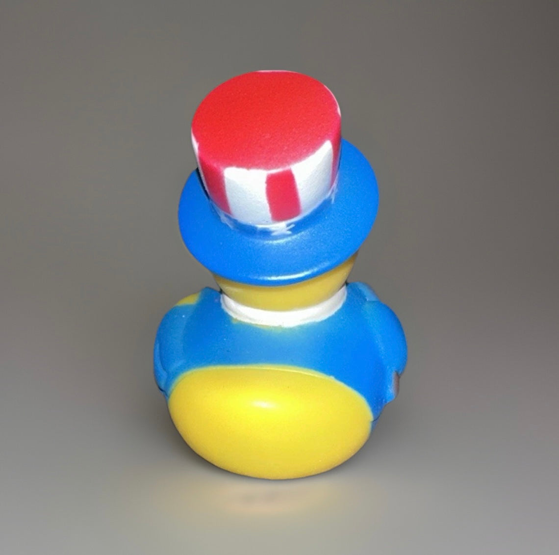 Patriot Rubber Duck 2