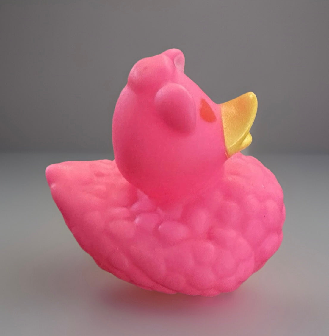 Valentine/Love Rubber Duck 2”