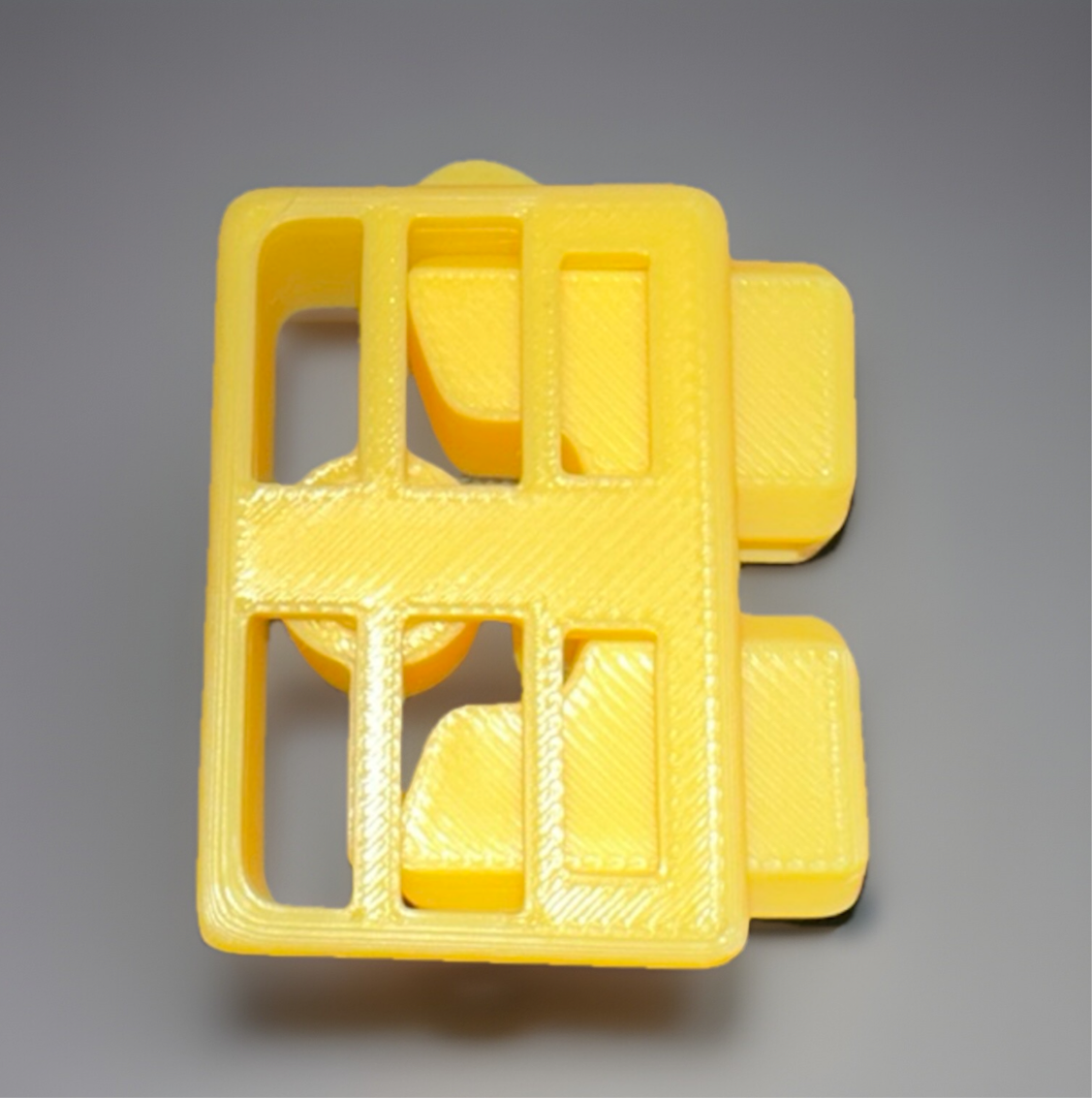 Reed’s 3D Printed Fidget Toy - Sensory & Stress Relief