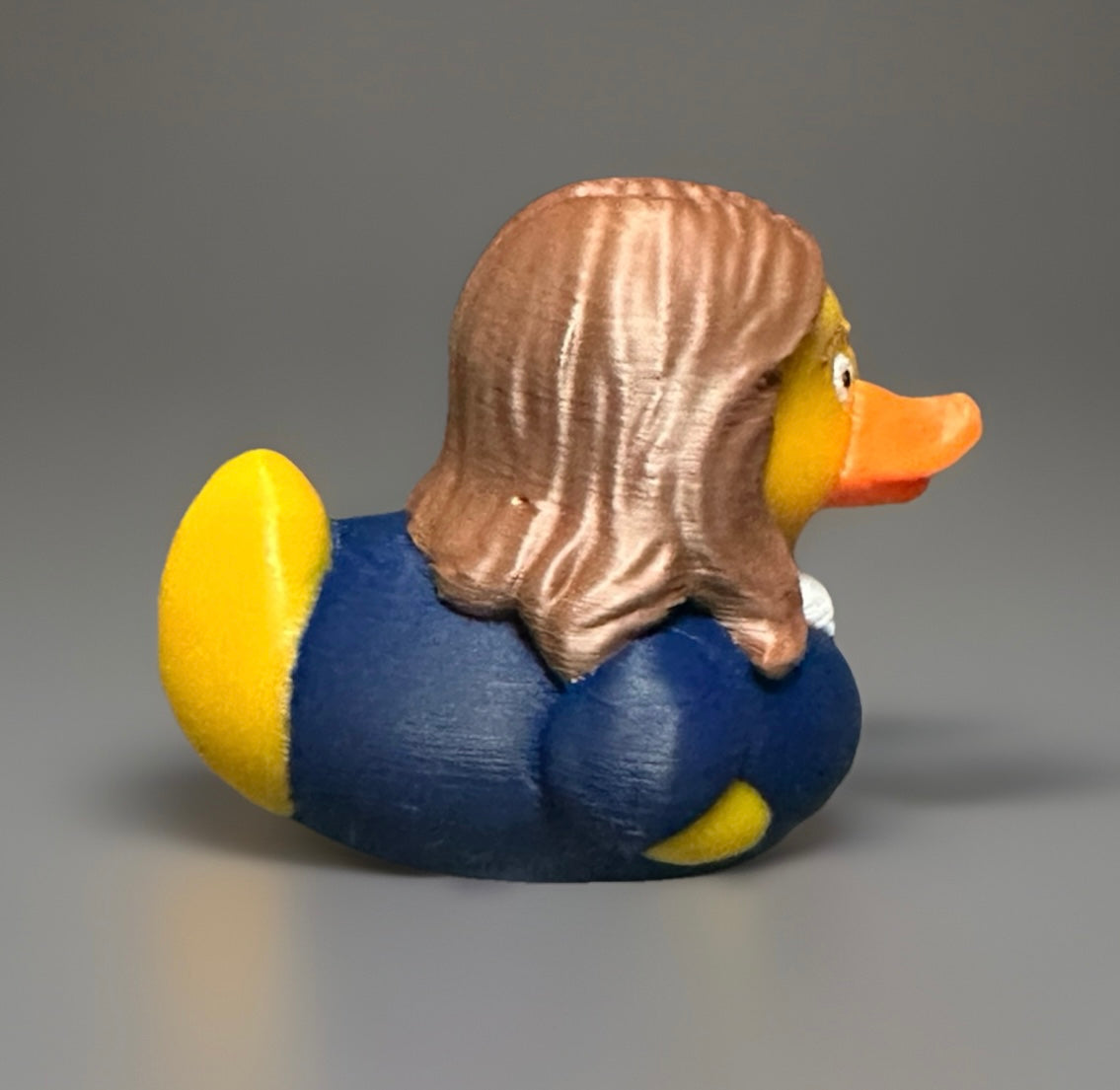 Gilmore Girls Rory 3D printed duck