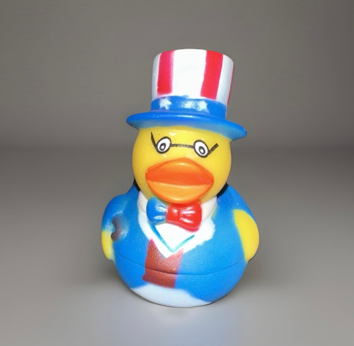 Patriot Rubber Duck 2