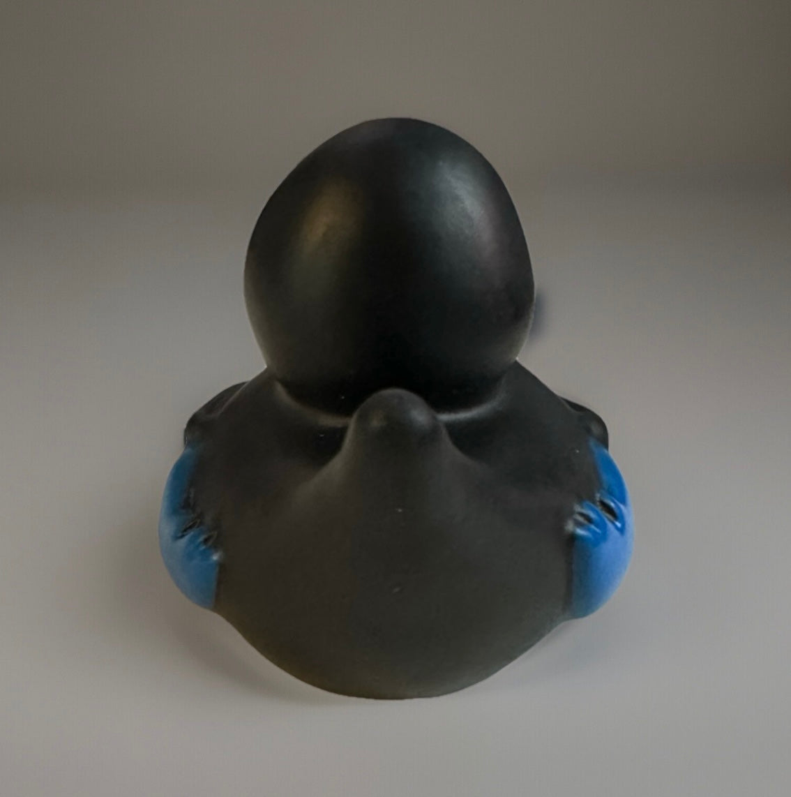 Spider Man Rubber Duck 2”