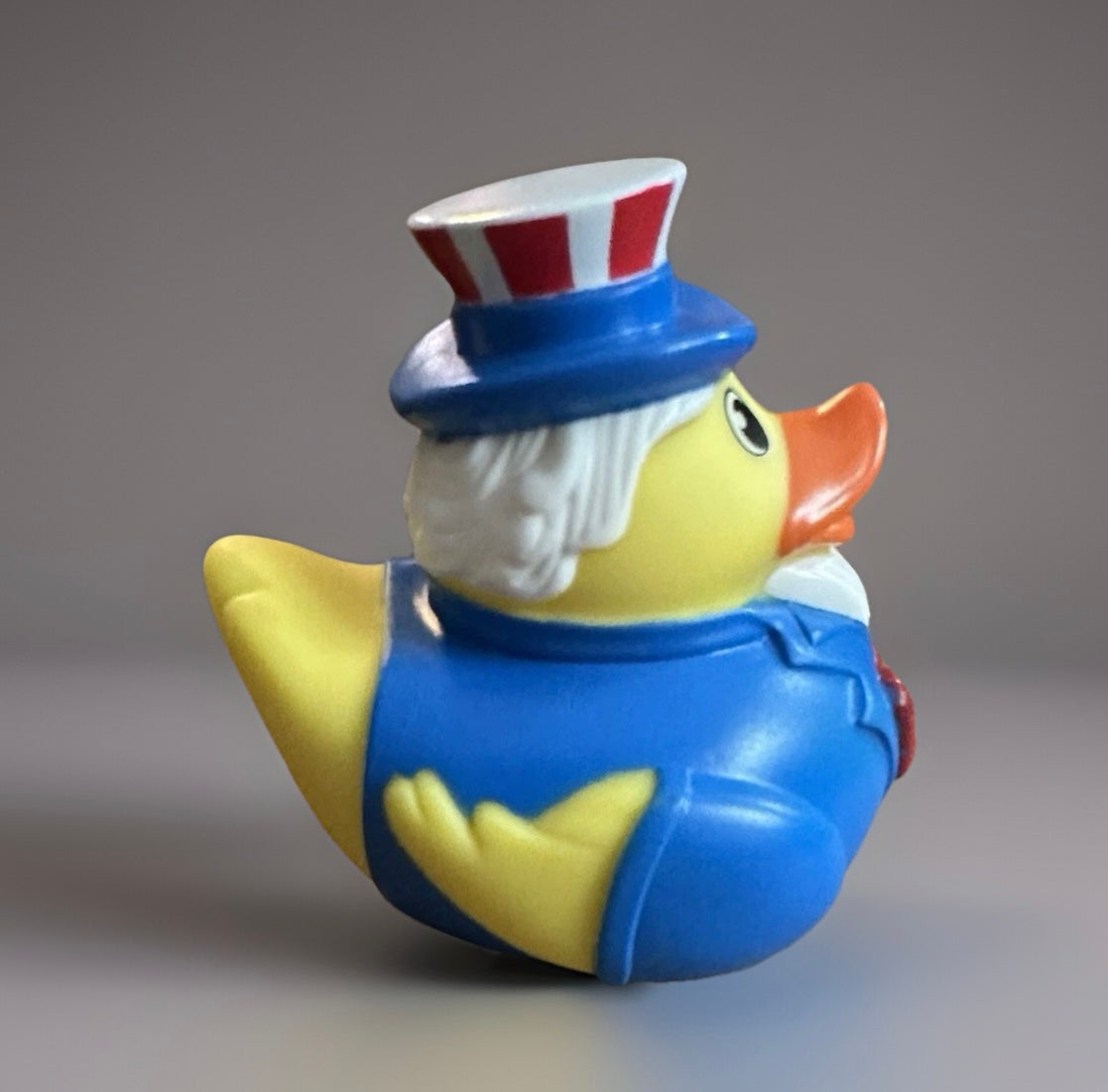Patriotic Rubber Duck 3.5”