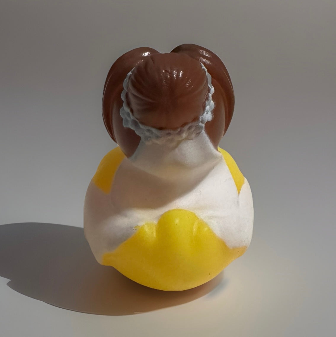 Bride Rubber Duck 2”