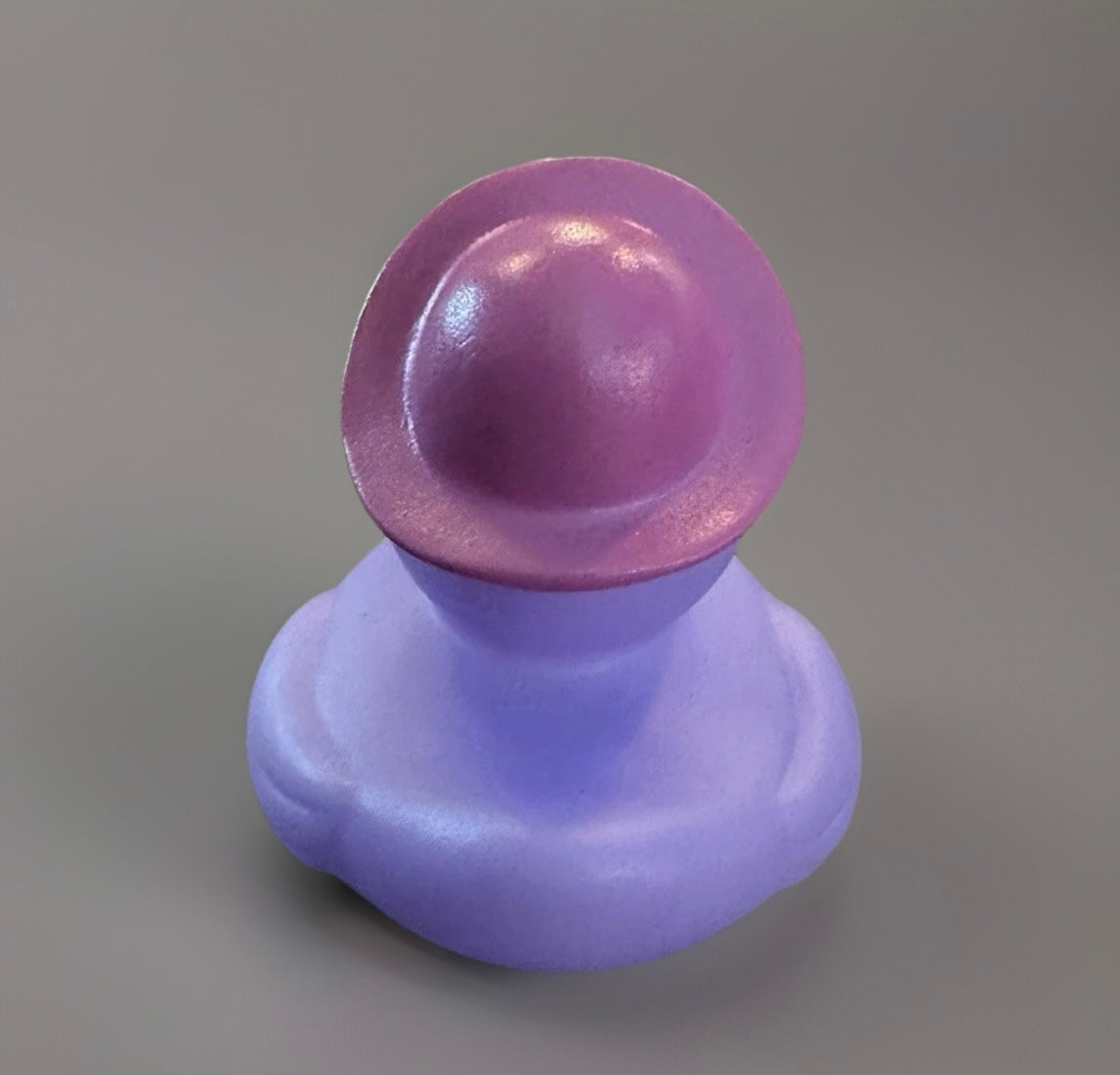 Valentine/Love Rubber Duck 2”